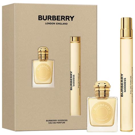 burberry goddess parfum aanbieding|Burberry goddess sephora vanilla.